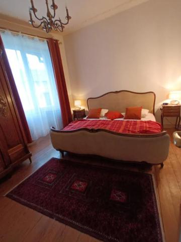 Appartement à louer à Strasbourg (67000)