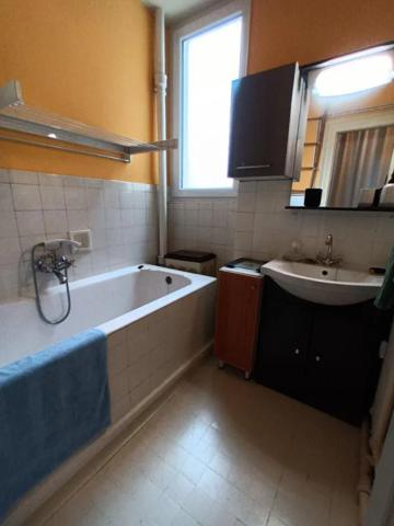 Appartement à louer à Strasbourg (67000)