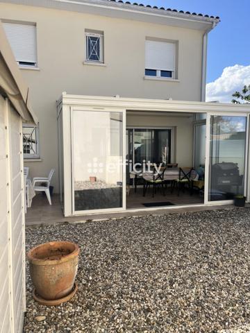 Maison
         5 pièces
        - 100 m² Exclusivité 299 900 € *