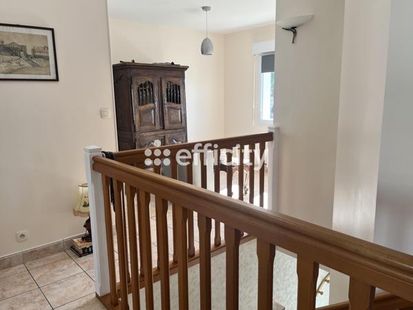 Maison
         5 pièces
        - 100 m² Exclusivité 299 900 € *