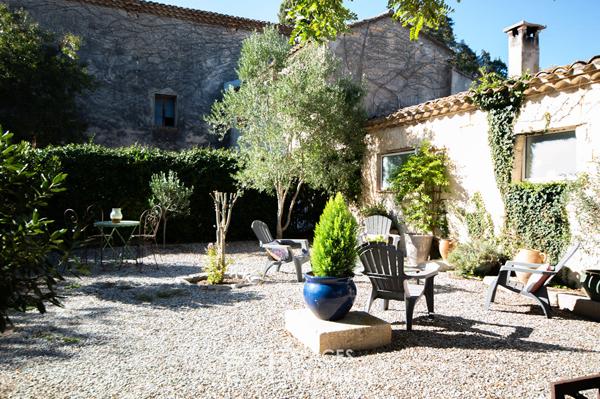 Ancien domaine équestre du XVIème siècle aux portes de Montpellier