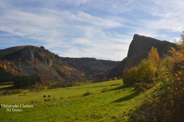 Vente / Maison en pierre
