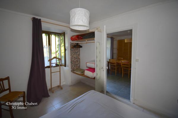 Vente / Maison en pierre