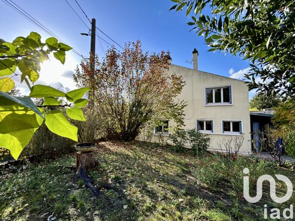 Maison à vendre 5 pièces 106 m² La Frette-sur-Seine