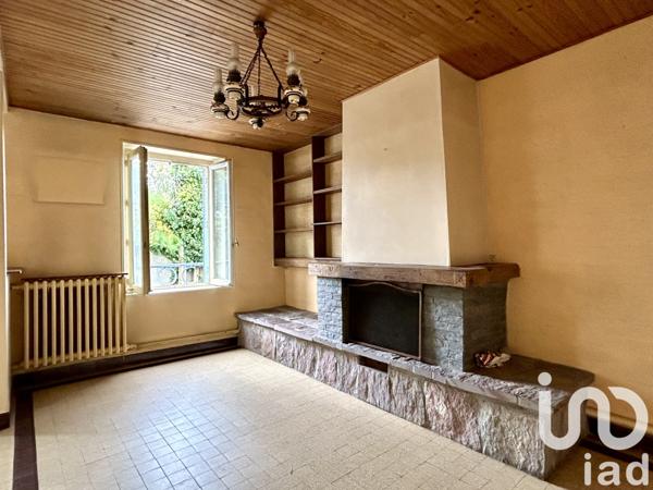 Maison à vendre 5 pièces 106 m² La Frette-sur-Seine