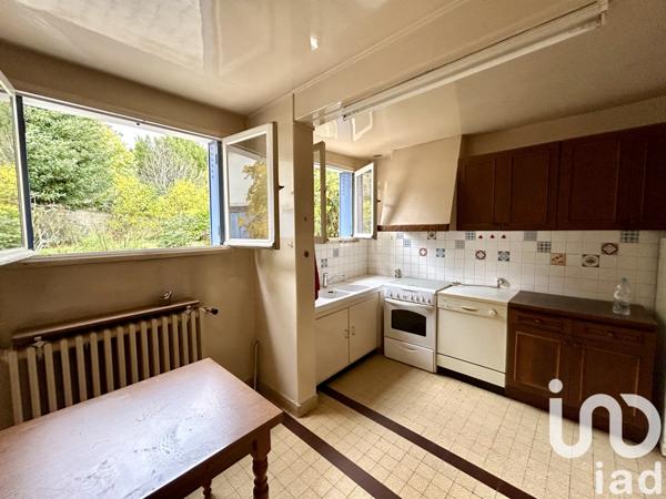 Maison à vendre 5 pièces 106 m² La Frette-sur-Seine