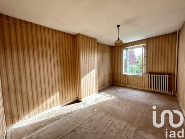 Maison à vendre 5 pièces 106 m² La Frette-sur-Seine