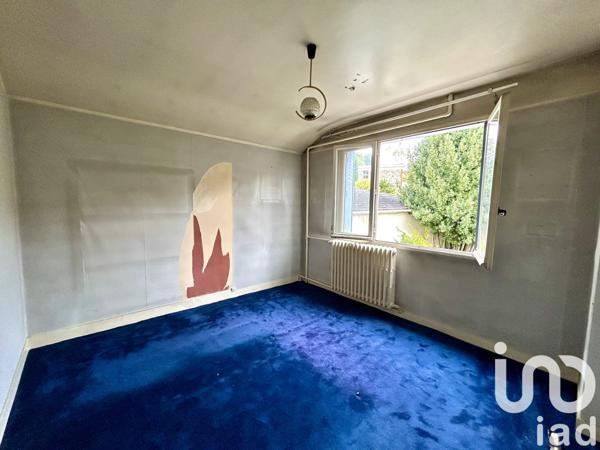 Maison à vendre 5 pièces 106 m² La Frette-sur-Seine