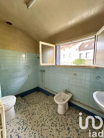 Maison à vendre 5 pièces 106 m² La Frette-sur-Seine