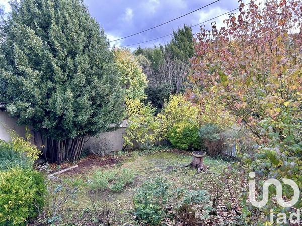 Maison à vendre 5 pièces 106 m² La Frette-sur-Seine