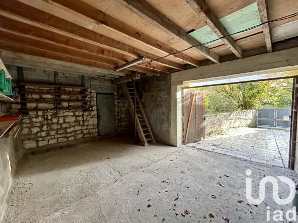 Maison à vendre 5 pièces 106 m² La Frette-sur-Seine