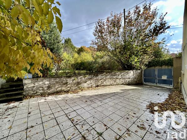 Maison à vendre 5 pièces 106 m² La Frette-sur-Seine