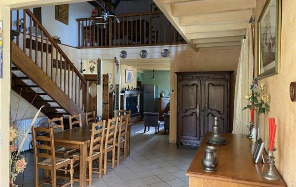 Vente Propriété Marmande   