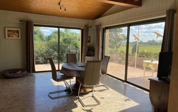 Vente Propriété Marmande   