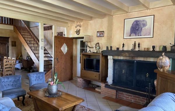 Vente Propriété Marmande   