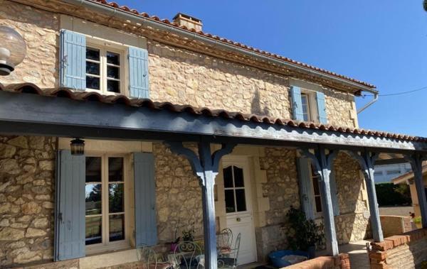 Vente Propriété Marmande   