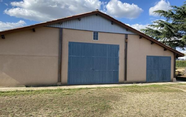 Vente Propriété Marmande   