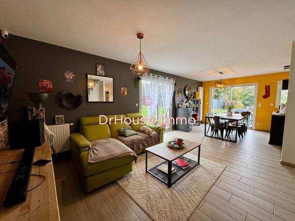 Maison à vendre 6 pièces de 125 m²