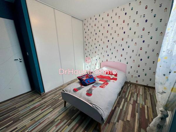 Maison à vendre 6 pièces de 125 m²