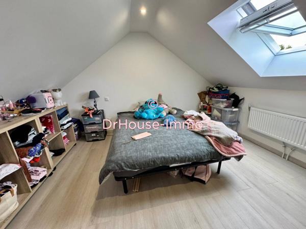 Maison à vendre 6 pièces de 125 m²