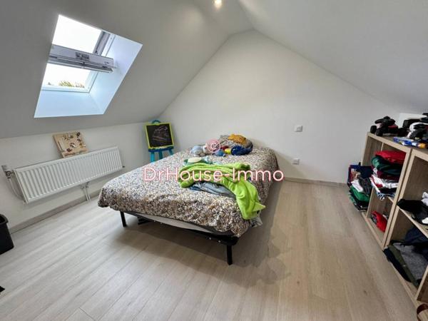 Maison à vendre 6 pièces de 125 m²