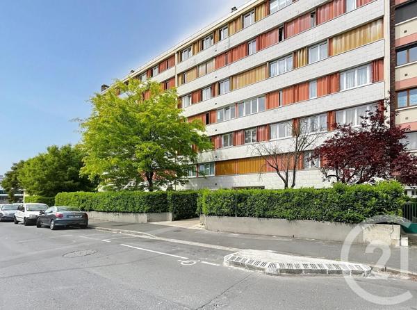 Appartement F2 à vendre  2 pièces - 60,78 m2 FRESNES - 94