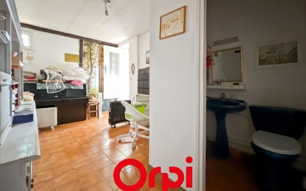 Maison à vendre    4 pièces • 46,96 m2 Bandol