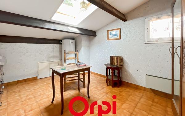 Maison à vendre    4 pièces • 46,96 m2 Bandol