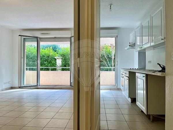 Appartement 2 chambre(s) à vendre - Vallauris, Alpes-Maritimes - 06