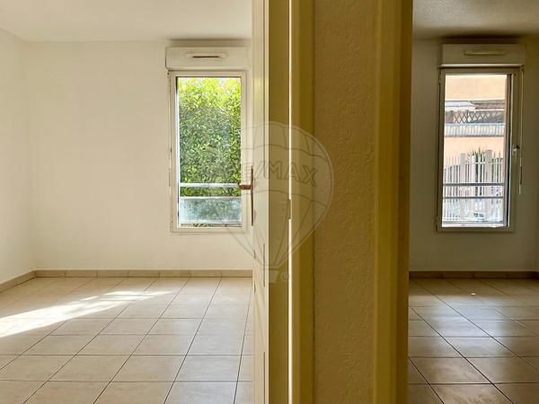 Appartement 2 chambre(s) à vendre - Vallauris, Alpes-Maritimes - 06