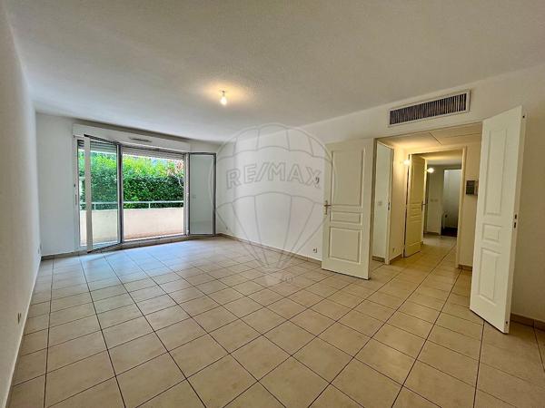 Appartement 2 chambre(s) à vendre - Vallauris, Alpes-Maritimes - 06