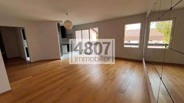Appartement à vendre à Viry (74580)