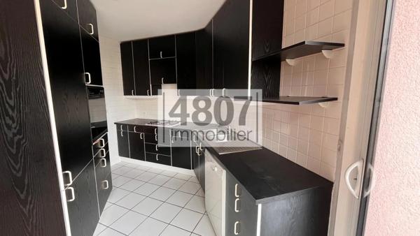 Appartement à vendre à Viry (74580)