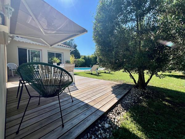 Maison à vendre-Vayres