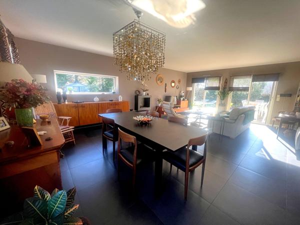 Maison à vendre-Vayres