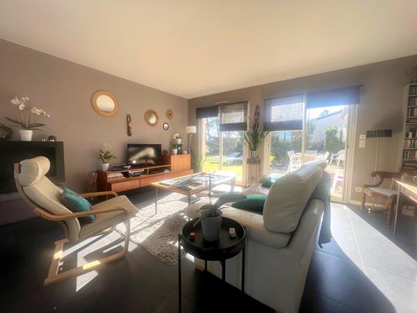 Maison à vendre-Vayres