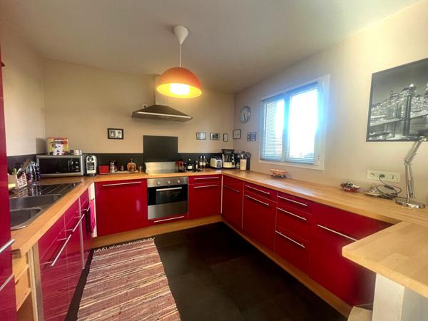 Maison à vendre-Vayres