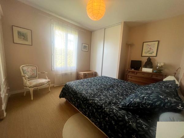 Maison à vendre-Vayres