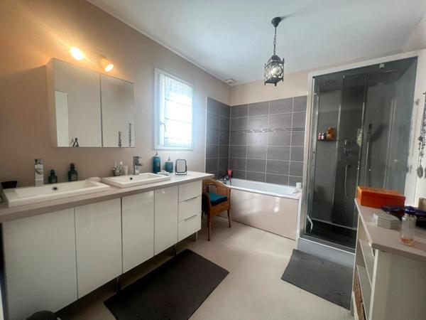 Maison à vendre-Vayres