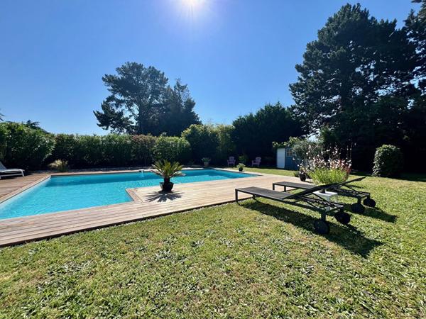 Maison à vendre-Vayres