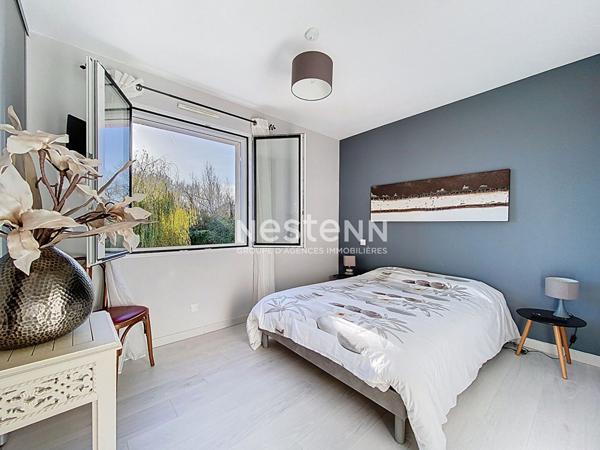 maison récente à Saint Gilles Croix de Vie