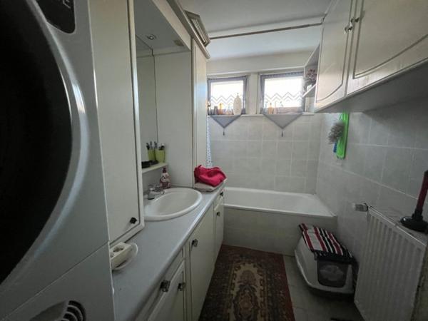 Vente / Appartement T4 à Riquewihr (68340)