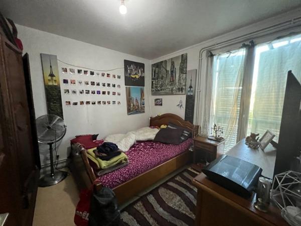 Vente / Appartement T4 à Riquewihr (68340)