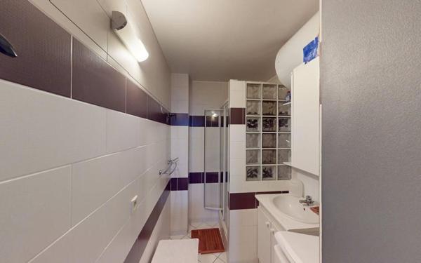 Appartement à vendre    3 pièces •  Boulogne-Billancourt