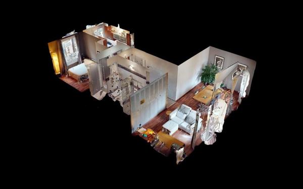 Appartement à vendre    3 pièces •  Boulogne-Billancourt