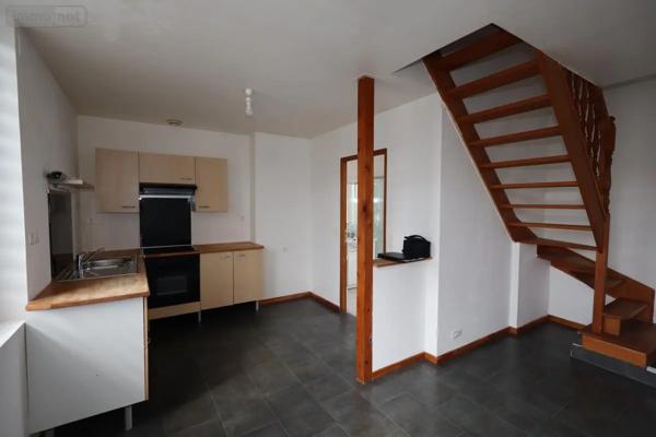 Location - Appartement Cambrai 59400 2 pièces 38 m 2