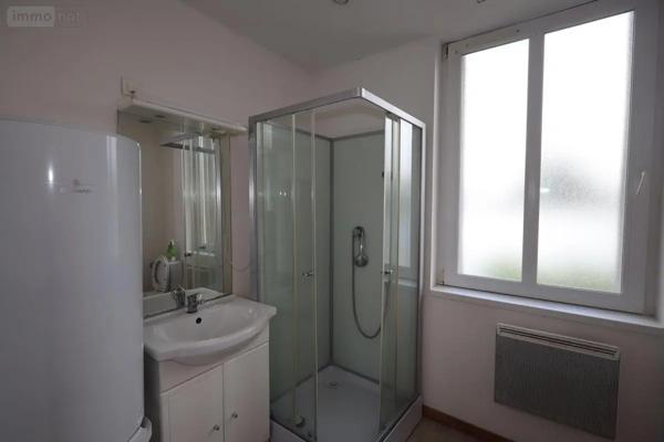 Location - Appartement Cambrai 59400 2 pièces 38 m 2