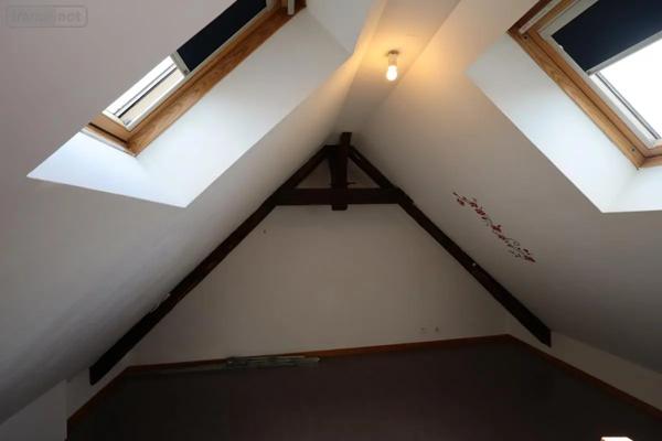 Location - Appartement Cambrai 59400 2 pièces 38 m 2