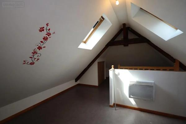 Location - Appartement Cambrai 59400 2 pièces 38 m 2