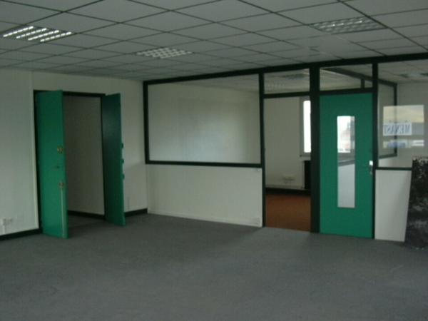 Champforgeuil Zone Nord - Bureaux 500 m² à vendre - loués pour partie